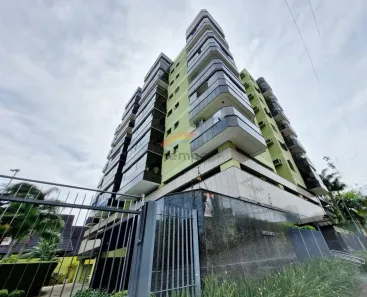 Apartamento com 3 Quartos para alugar, 148m² no Pátria Nova, Novo Hamburgo