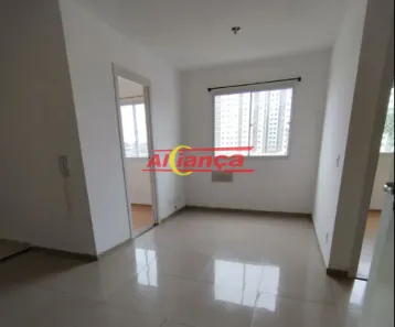 Apartamento com 2 Quartos à venda, 36m² no Vila Americana, São Paulo