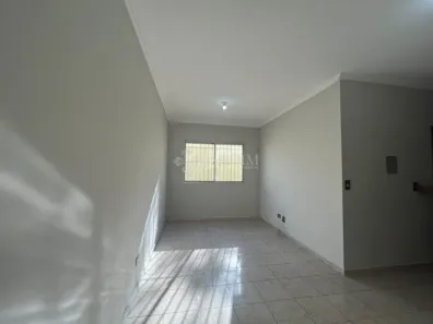 Apartamento com 3 Quartos à venda, 72m² no Morumbi, Piracicaba