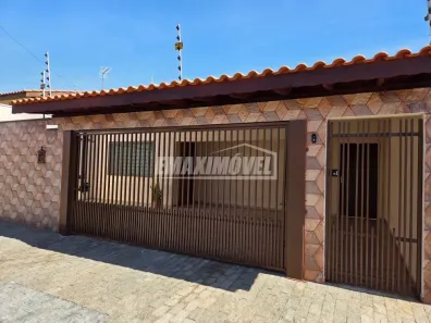 Casa com 3 Quartos à venda, 174m² no Jardim Icatu, Votorantim