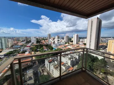 Cobertura com 3 Quartos à venda, 347m² no Jardim Elite, Piracicaba