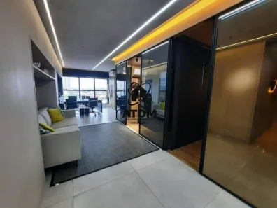 Sala Comercial à venda, 48m² no Jardim das Nações, Taubaté