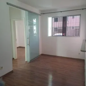 Apartamento com 2 Quartos à venda, 50m² no São Diogo II, Serra