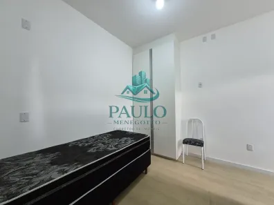 Kitnet com 1 Quarto para alugar, 15m² no Boa Vista, São José do Rio Preto