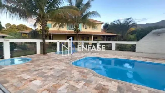 Fazenda/Sítio com 4 Quartos à venda, 3840m² no Vivendas Santa Mônica I, Igarapé