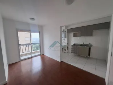 Apartamento com 3 Quartos para alugar, 66m² no Votupoca, Barueri
