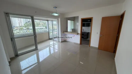 Apartamento com 2 Quartos para alugar, 69m² no Vila da Serra, Nova Lima