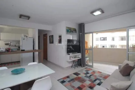 Apartamento com 2 Quartos à venda, 68m² no Boa Viagem, Belo Horizonte