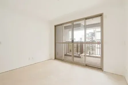 Apartamento com 1 Quarto à venda, 27m² no Sumarezinho, São Paulo
