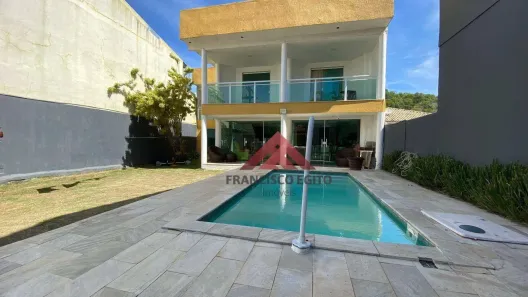 Casa com 3 Quartos à venda, 235m² no Piratininga, Niterói