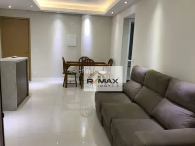Apartamento com 1 Quarto à venda, 66m² no Melville Empresarial I e II, Barueri