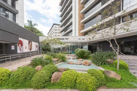Ponto Comercial para alugar, 41m² no Tristeza, Porto Alegre