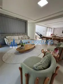 Casa de Condomínio com 4 Quartos à venda, 1790m² no Busca Vida (Abrantes), Camaçari