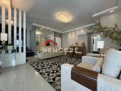 Apartamento com 4 Quartos à venda, 180m² no Meia Praia, Itapema