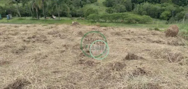 Lote/Terreno à venda, 1183m² no Condomínio Espelho D'água, São José dos Campos