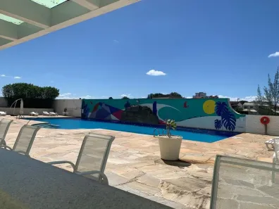 Flat com 1 Quarto à venda, 37m² no Glória, Macaé