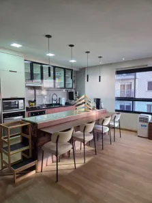 Apartamento com 2 Quartos à venda, 80m² no Vila Augusta, Guarulhos
