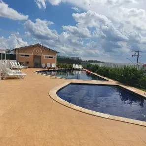Apartamento com 2 Quartos à venda, 49m² no Parque Campo Bonito, Indaiatuba
