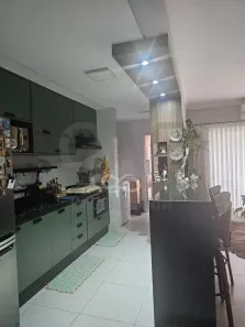 Apartamento com 2 Quartos à venda, 78m² no Residencial Parque dos Ipês, Jaguariúna