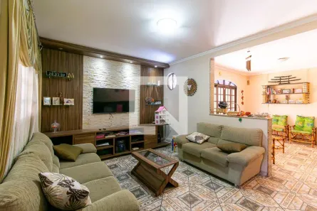 Casa com 3 Quartos à venda, 200m² no Jardim Tietê, São Paulo