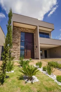 Casa de Condomínio com 4 Quartos para alugar, 349m² no Loteamento Terras de Florença, Ribeirão Preto