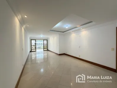 Apartamento com 4 Quartos à venda, 180m² no Praia da Costa, Vila Velha