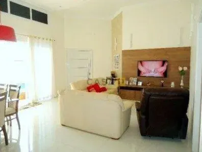 Casa de Condomínio com 3 Quartos à venda, 207m² no Jardim Primavera, Nova Odessa