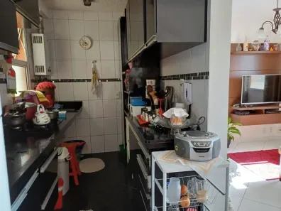 Apartamento com 3 Quartos à venda, 67m² no Jardim Sul, São José dos Campos