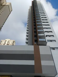 Apartamento com 2 Quartos à venda, 58m² no Jardim Esplanada, São José dos Campos