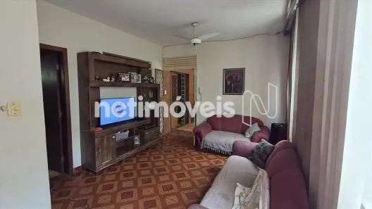 Casa com 4 Quartos à venda, 103m² no Santa Mônica, Belo Horizonte
