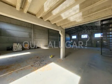 Galpão/Depósito/Armazém para alugar, 426m² no Vila Esperança, Tubarão