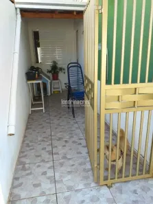 Casa de Condomínio com 3 Quartos à venda, 80m² no Heimtal, Londrina