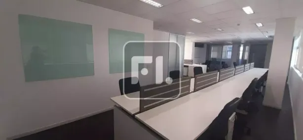 Sala Comercial à venda, 168m² no Bela Vista, São Paulo