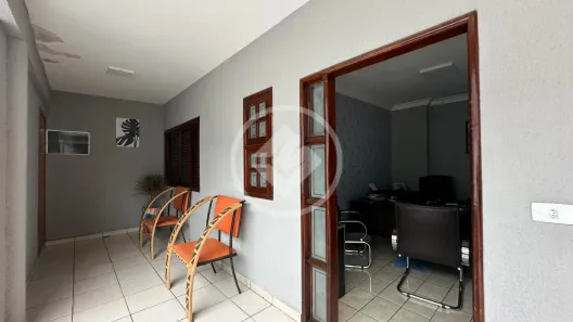 Casa com 3 Quartos à venda, 214m² no Jardim América, Goiânia
