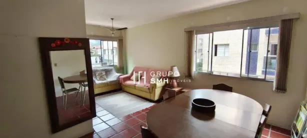 Apartamento com 2 Quartos à venda, 41m² no Enseada, Guarujá