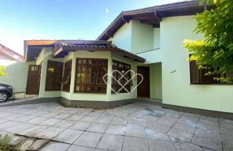 Casa com 3 Quartos à venda, 120m² no Dom Feliciano, Gravataí
