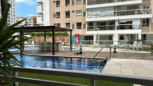 Apartamento com 2 Quartos à venda, 74m² no Recreio dos Bandeirantes, Rio de Janeiro