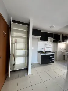 Apartamento com 3 Quartos para alugar, 70m² no Carumbé, Cuiabá
