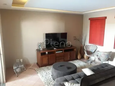 Sobrado com 4 Quartos à venda, 419m² no Parque das Flores, Campinas