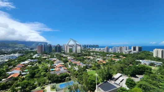 Apartamento com 3 Quartos à venda, 130m² no Barra da Tijuca, Rio de Janeiro