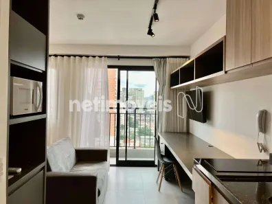 Apartamento com 1 Quarto à venda, 23m² no Perdizes, São Paulo