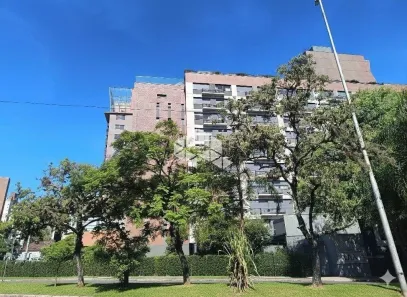 Apartamento com 1 Quarto à venda, 25m² no Rio Branco, Porto Alegre