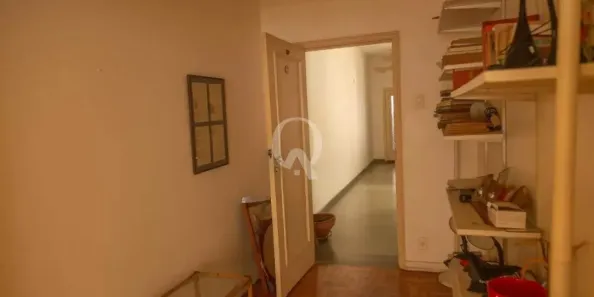 Apartamento com 3 Quartos à venda, 126m² no Botafogo, Rio de Janeiro