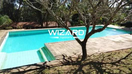 Fazenda/Sítio com 4 Quartos à venda, 400m² no , Piracaia