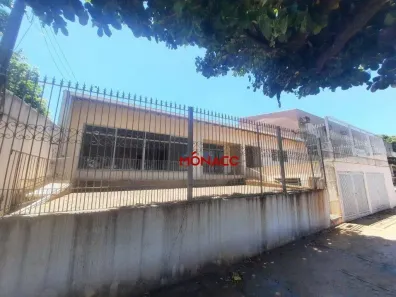 Casa com 3 Quartos à venda, 257m² no Bancários, Londrina