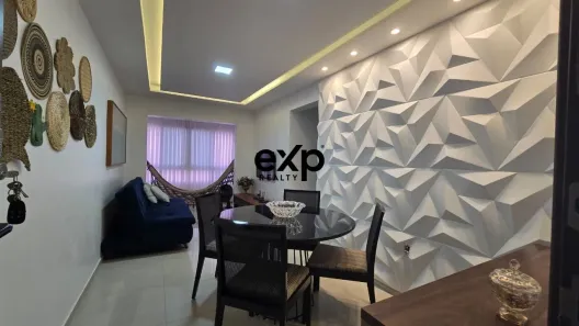 Apartamento com 2 Quartos à venda, 55m² no Poço, Cabedelo