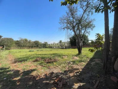 Lote/Terreno à venda, 2000m² no Chácara Espéria, Piracicaba