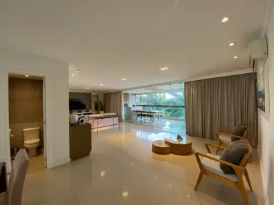 Apartamento com 4 Quartos à venda, 256m² no Barra da Tijuca, Rio de Janeiro