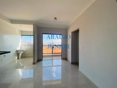 Apartamento com 2 Quartos à venda, 63m² no Vila Santa Maria, Americana