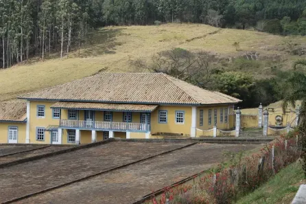 Fazenda/Sítio com 5 Quartos à venda, 2347400m² no Área Rural de Bragança Paulista, Bragança Paulista